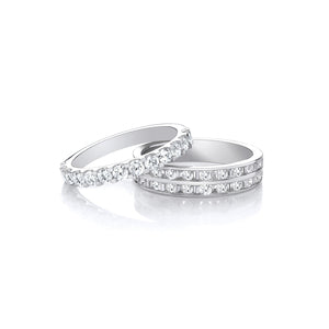 Wedding Rings