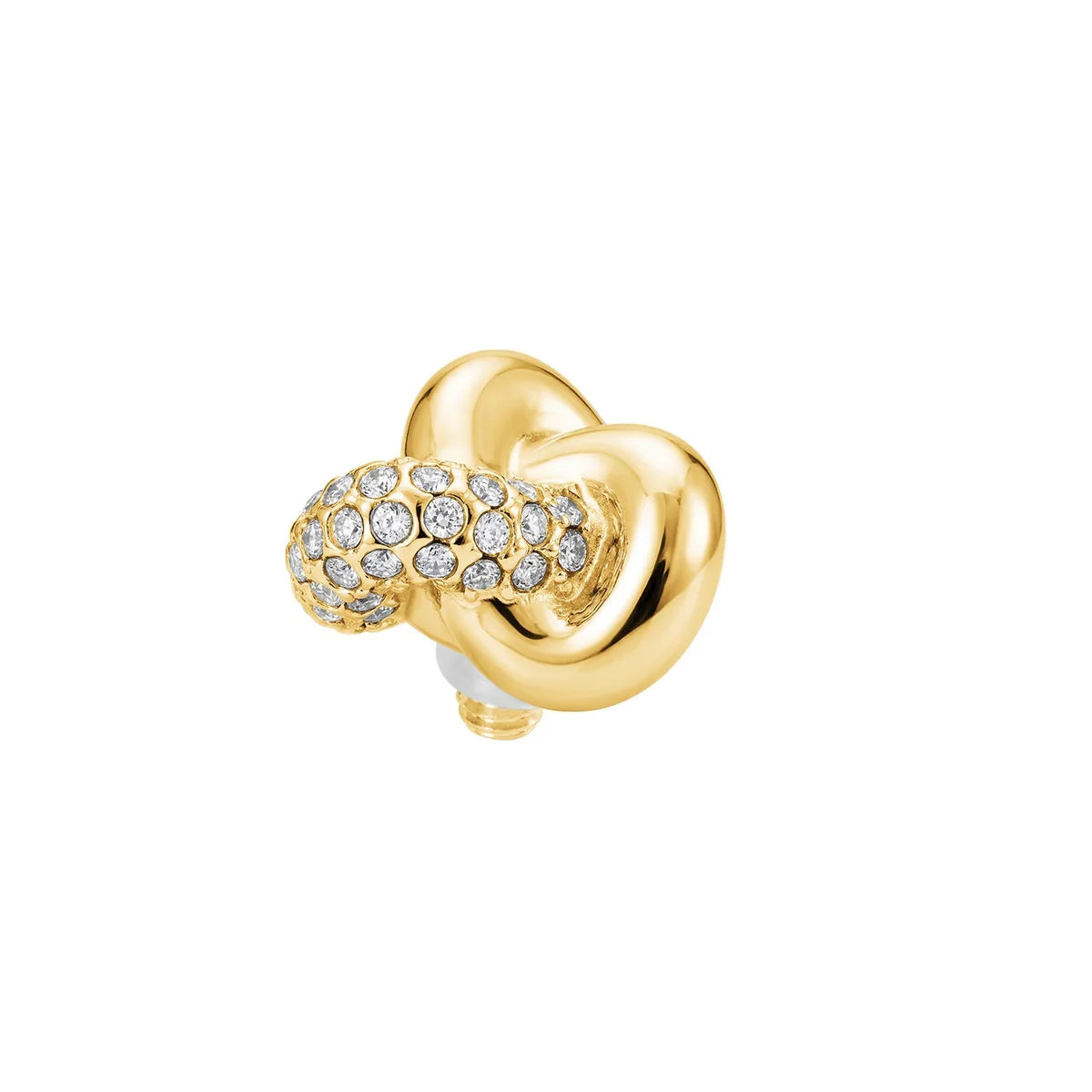 Golden Nodo Top 10 mm