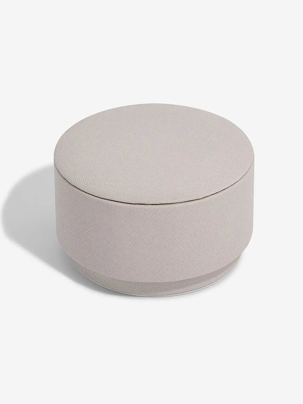 Bedside Jewellery Box Pod - Taupe
