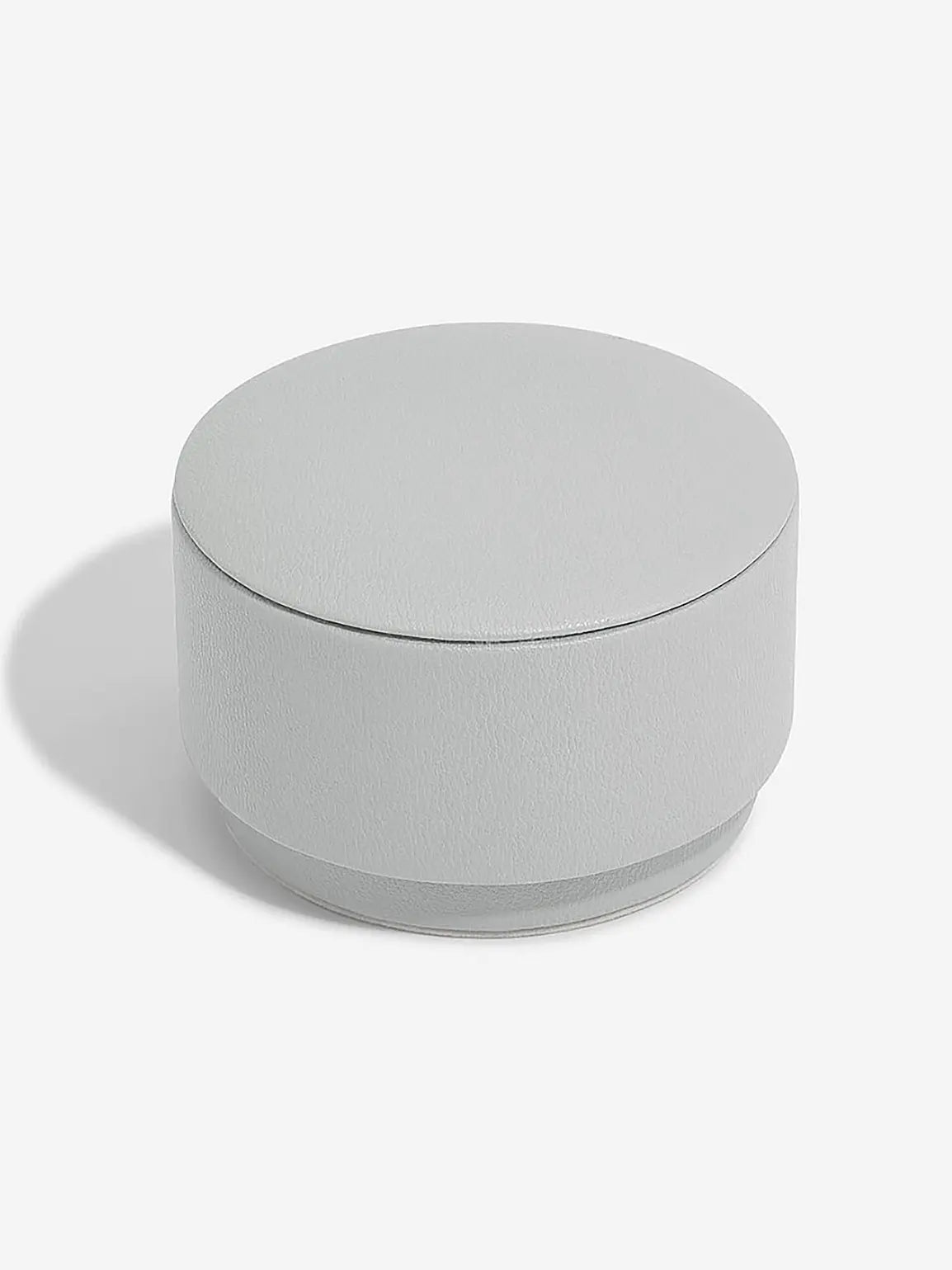 Bedside Jewellery Box Pod - Pebble Grey