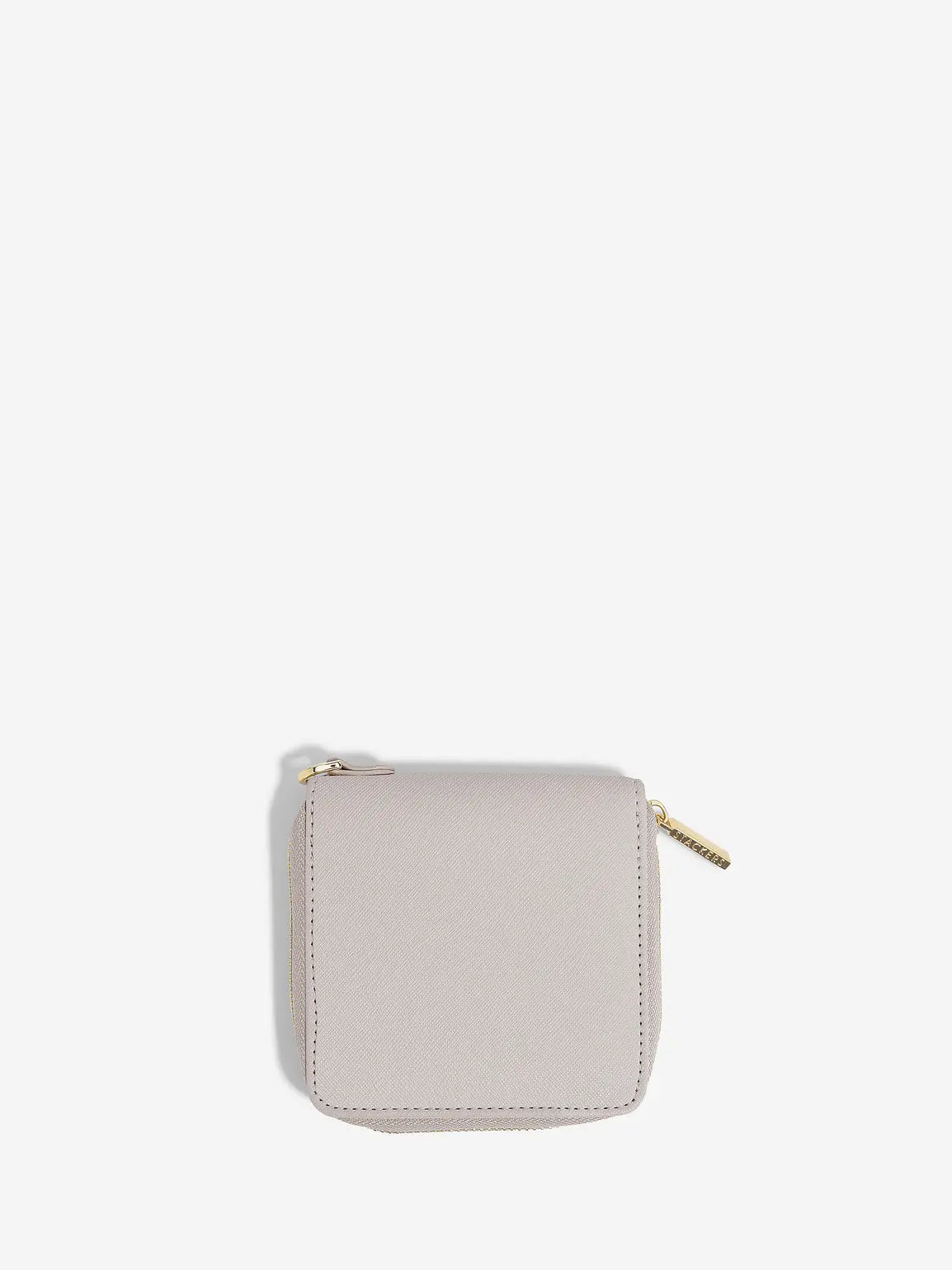 Stackers Taupe Jewellery Roll