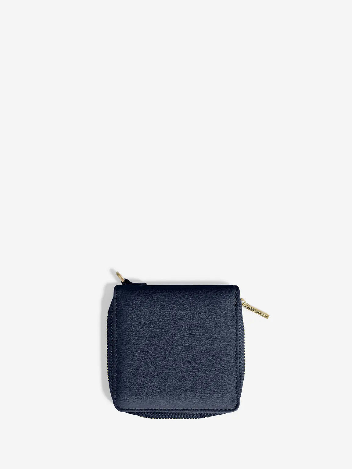 Stackers Navy Jewellery Roll