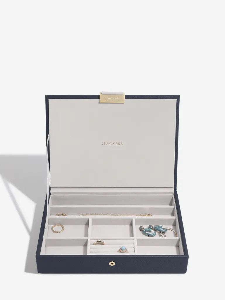 Classic Jewellery Box Drawer Set