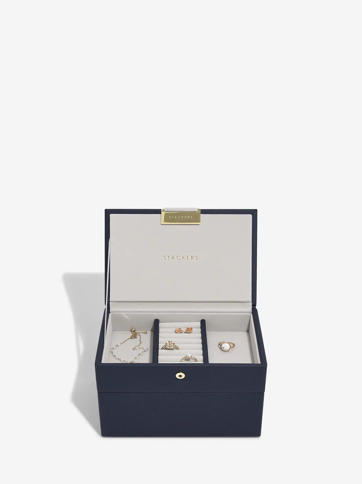 Mini Jewellery Box Set