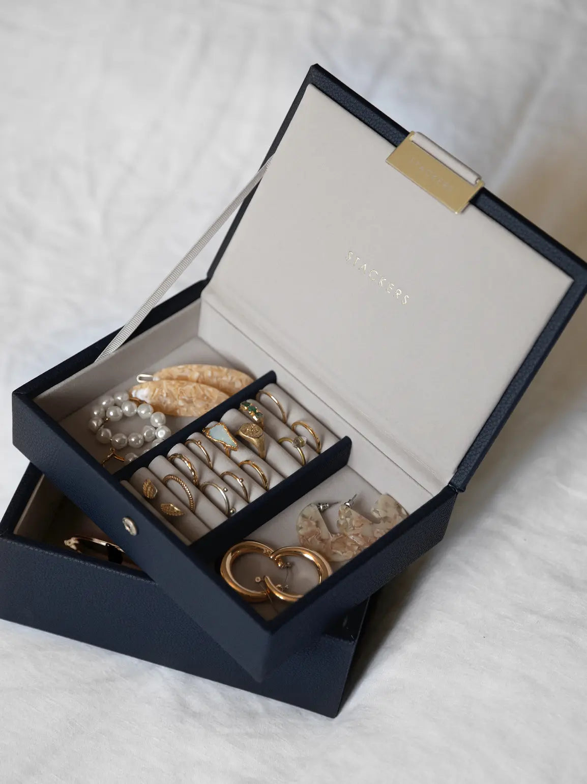 Mini Jewellery Box Set