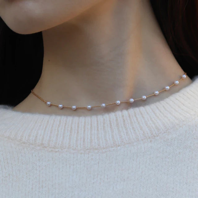 Burren 'Passion For Life' Necklace