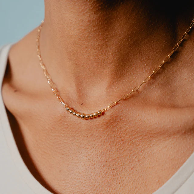 Burren 'Before Dusk' Necklace