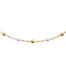Burren 'Envy Of The Room' Necklace