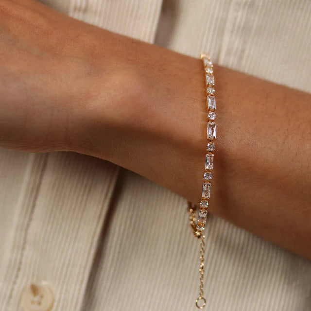 Burren 'Satya' Bracelet