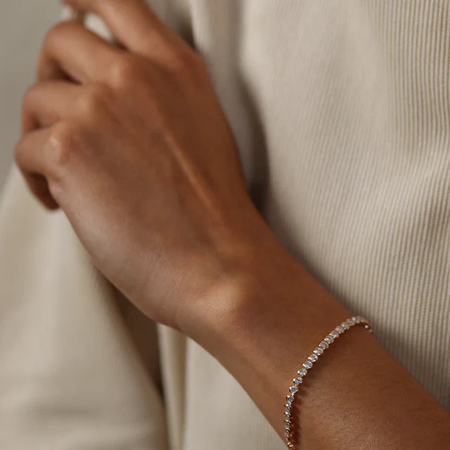 Burren 'Savannah' Bracelet