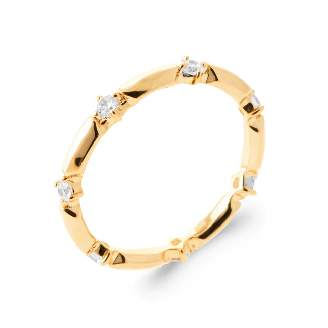 Burren 'Valentina' Ring