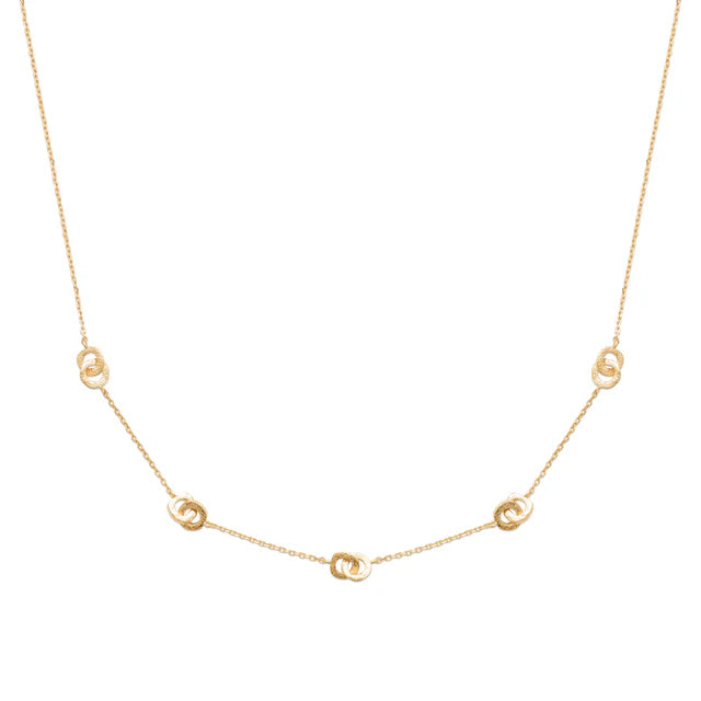 Burren 'Her Gentle Beckon' Necklace