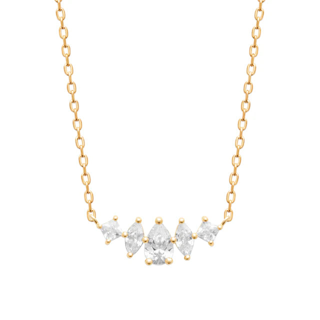 Illusion Necklace