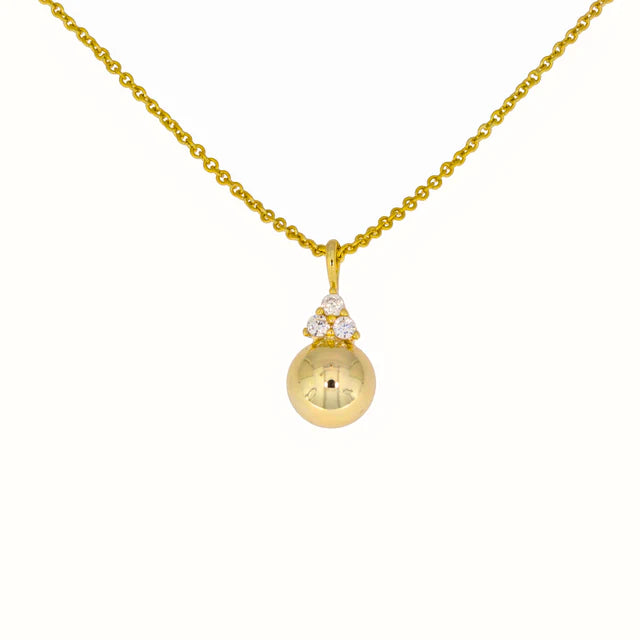 Burren 'Sweet Escape' Necklace