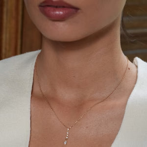 Burren Collateral Beauty Necklace