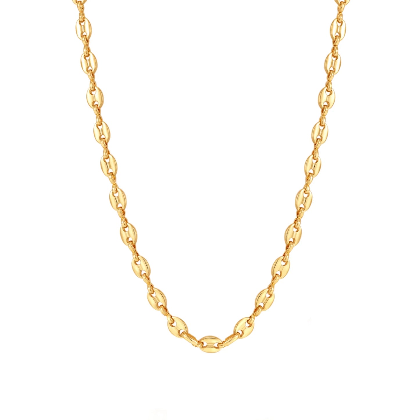 Burren Promiscuous Chain