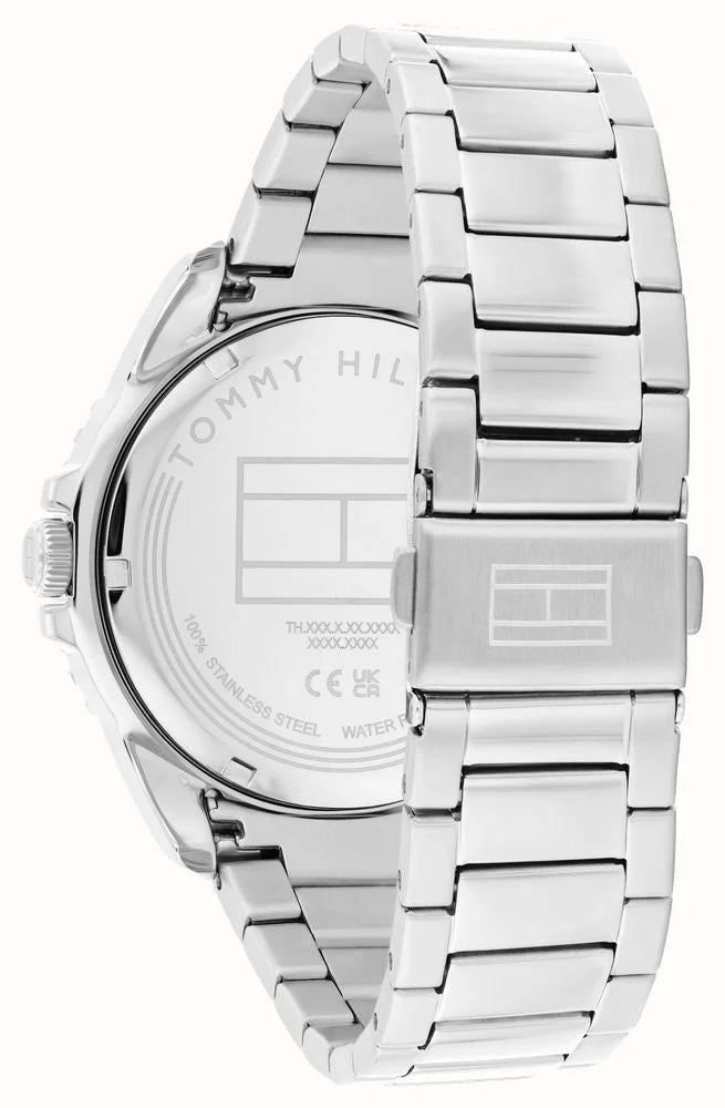 Tommy Hilfiger Oceanic Diver Watch