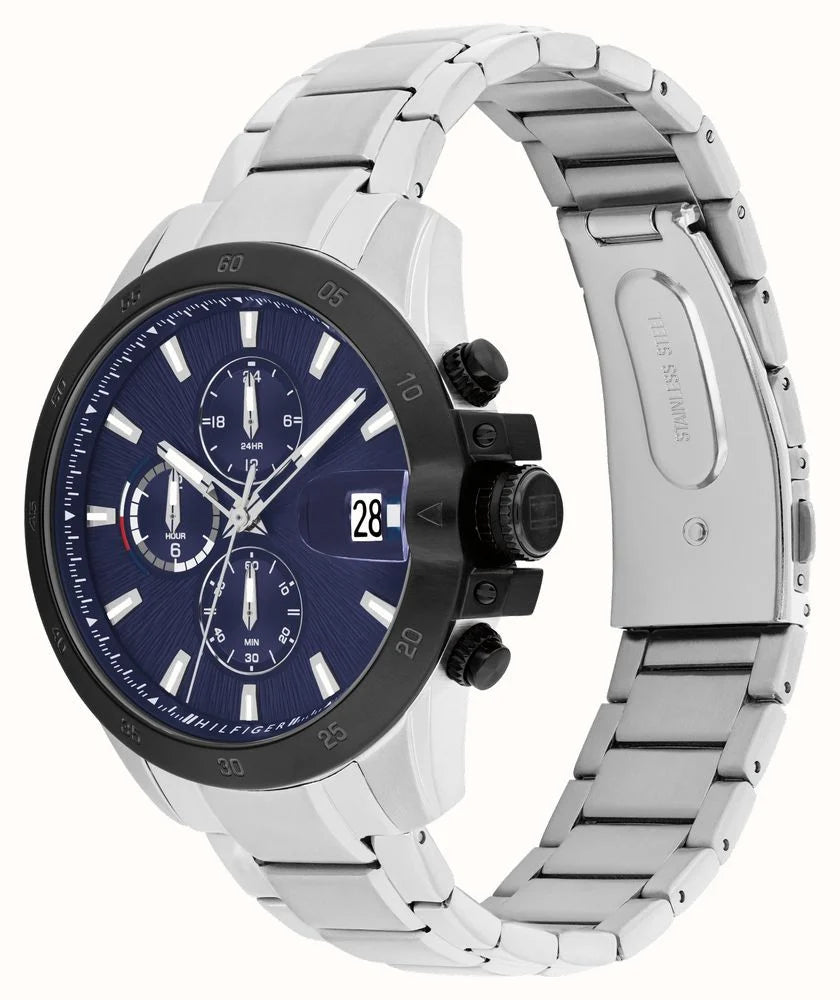 Tommy Hilfiger Jameson Multifunction Watch