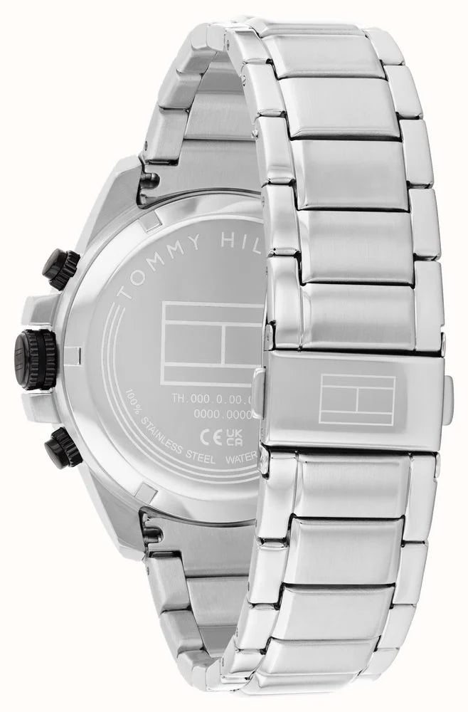 Tommy Hilfiger Jameson Multifunction Watch