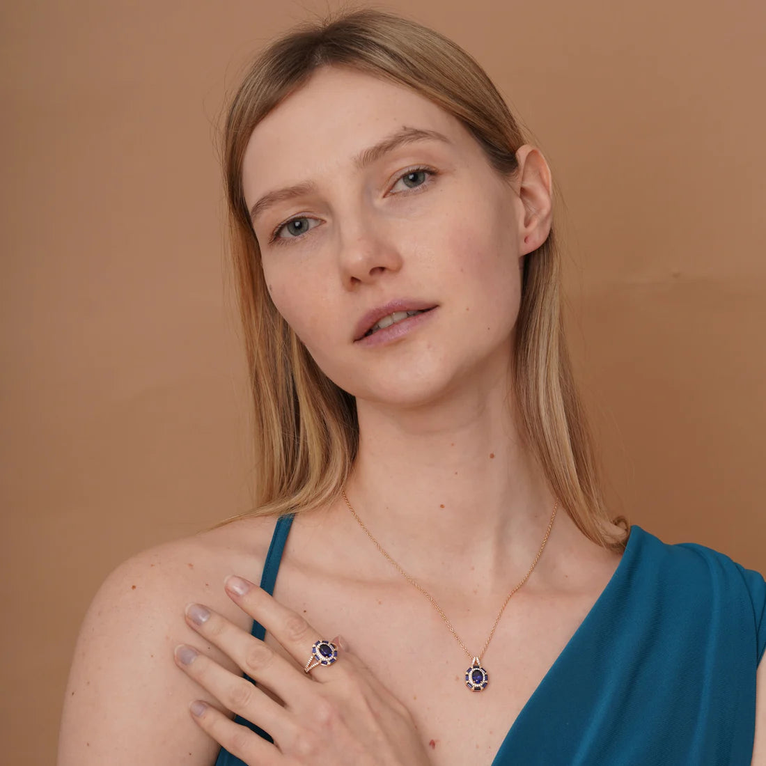 Burren Brightwell Necklace