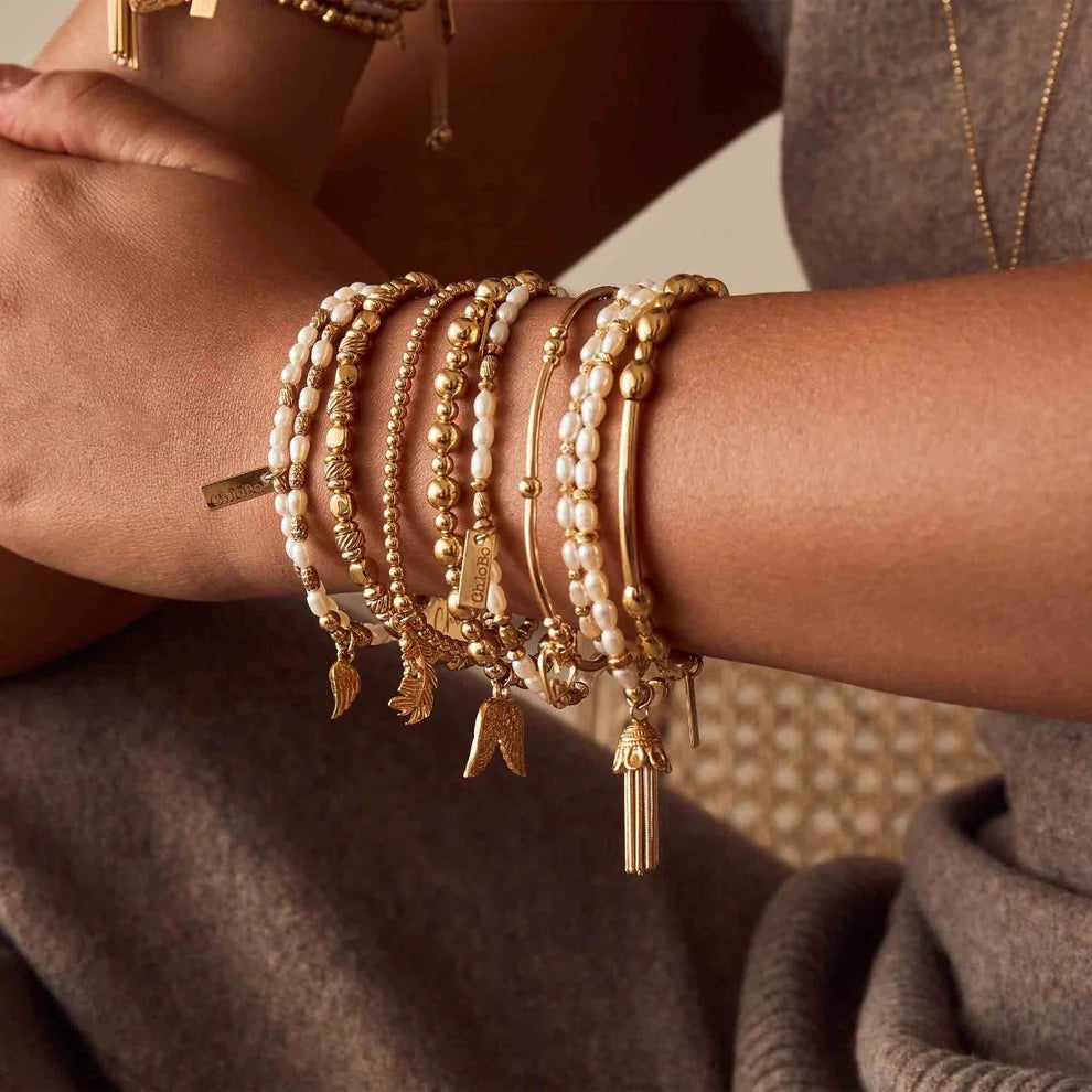 Forever & Always Bracelet