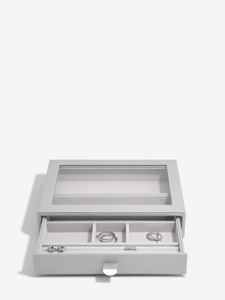 Classic Jewellery Box