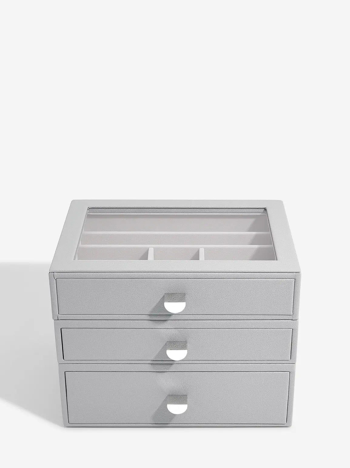 Classic Jewellery Box