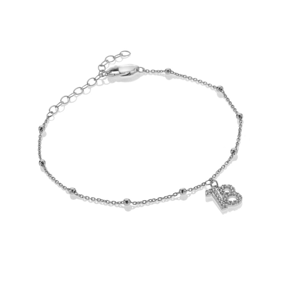 18th Birthday Bracelet