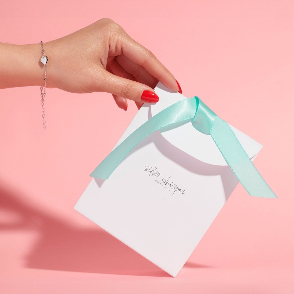 40th Birthday Bracelet