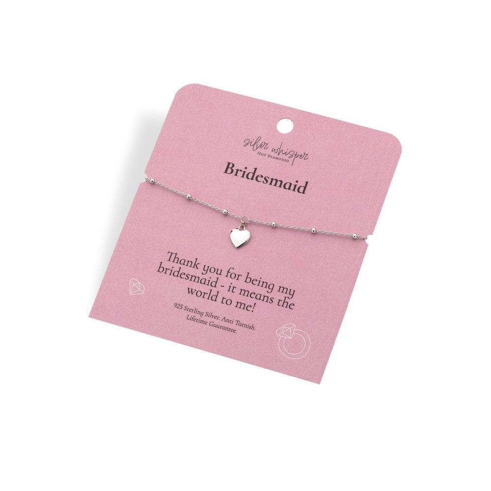 Bridesmaid Bracelet