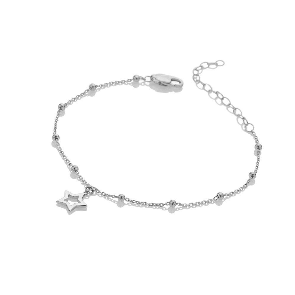 Friends Forever Bracelet