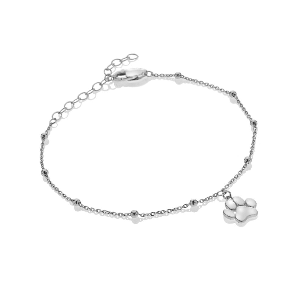 Furry Friend Bracelet