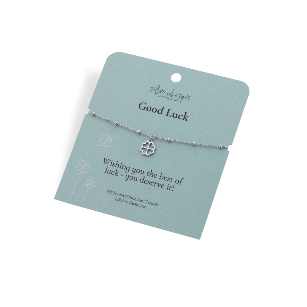 Good Luck Bracelet