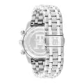Hilfiger Stainless steel quartz chronograph Watch