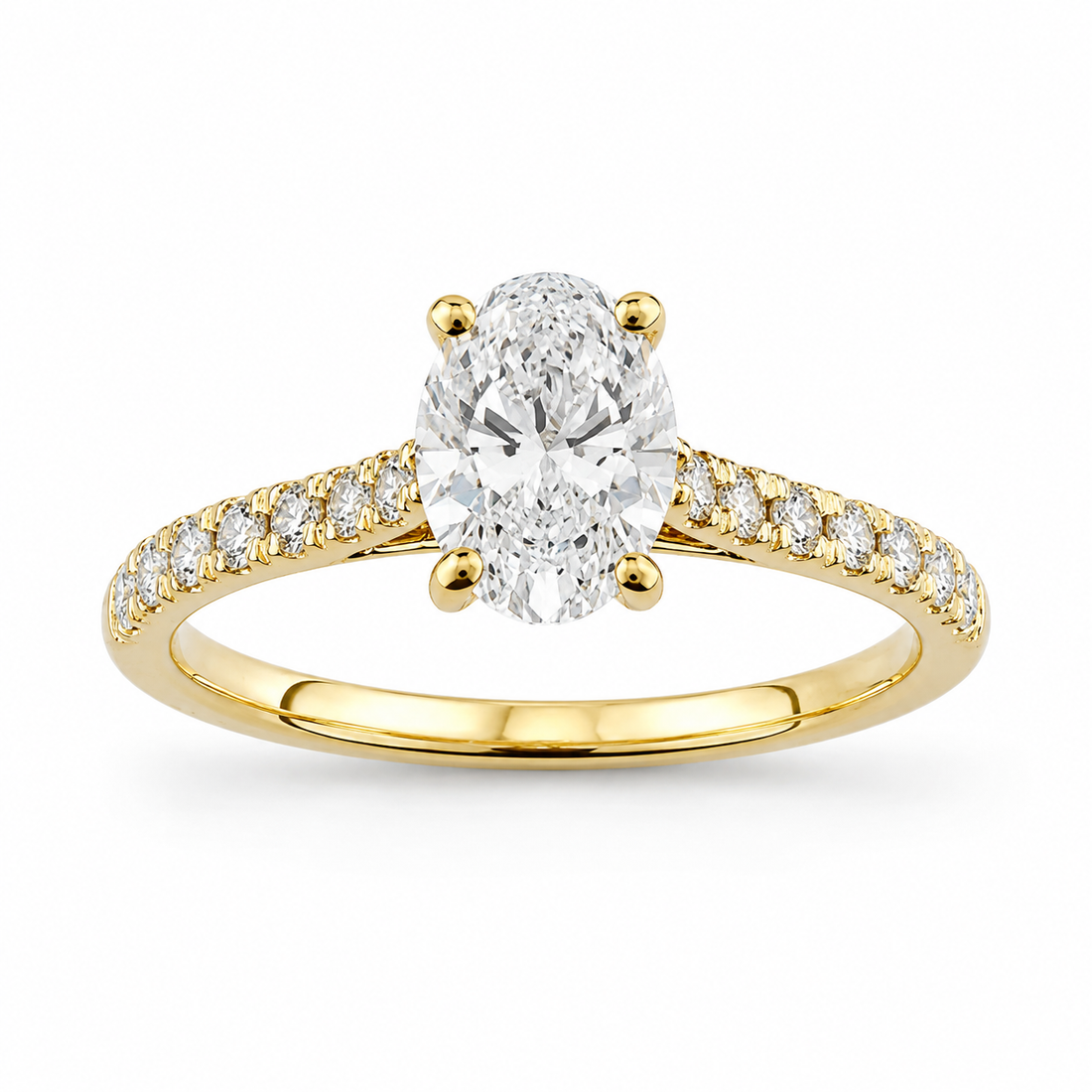 Lab-Grown vs Natural Diamonds: Which Should You Choose?