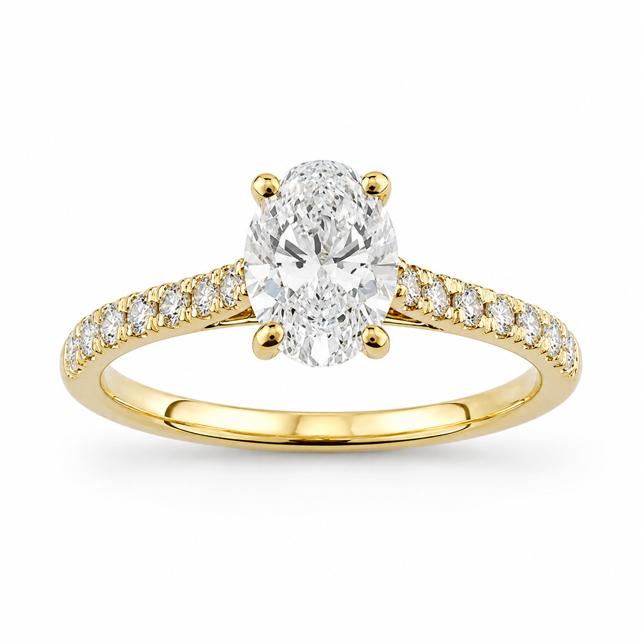 Lab-Grown vs Natural Diamonds: Which Should You Choose?