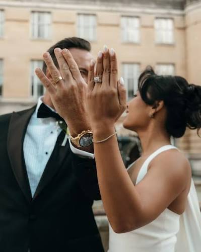 How to Choose a Wedding Ring: A Complete Buyer's Guide