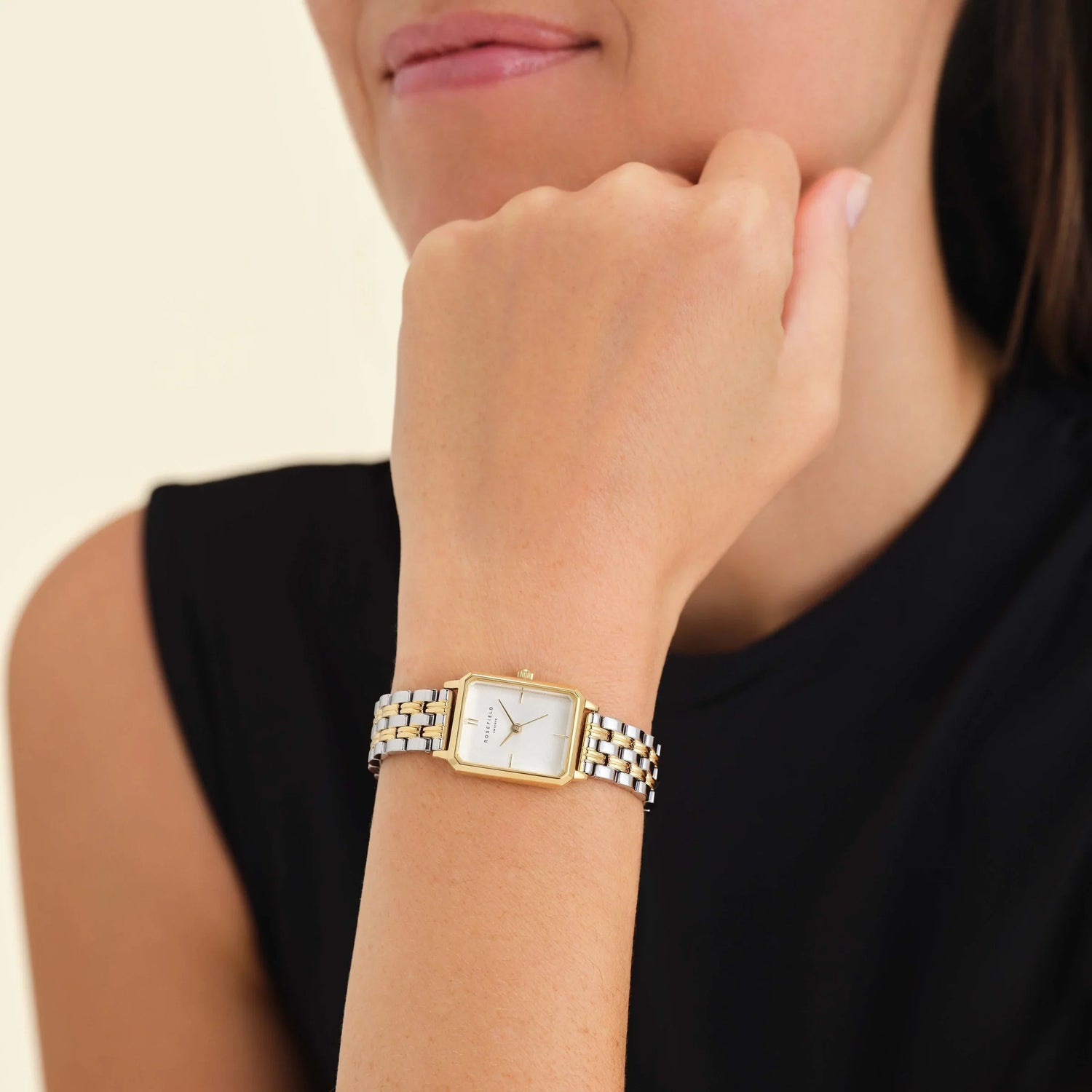 Rosefield Watches
