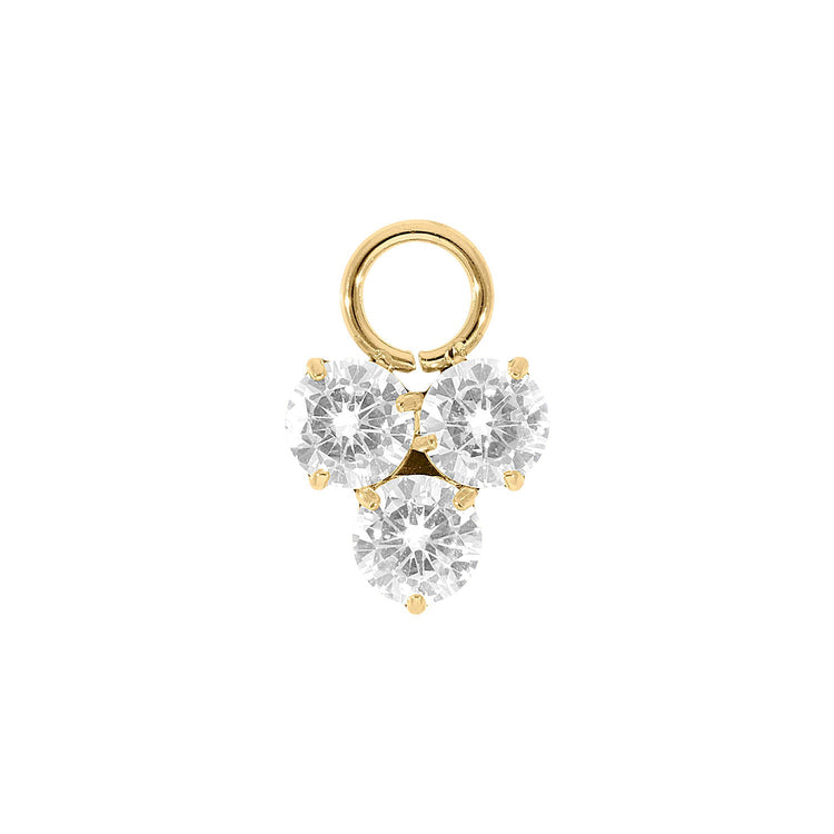 Pendants & Charms