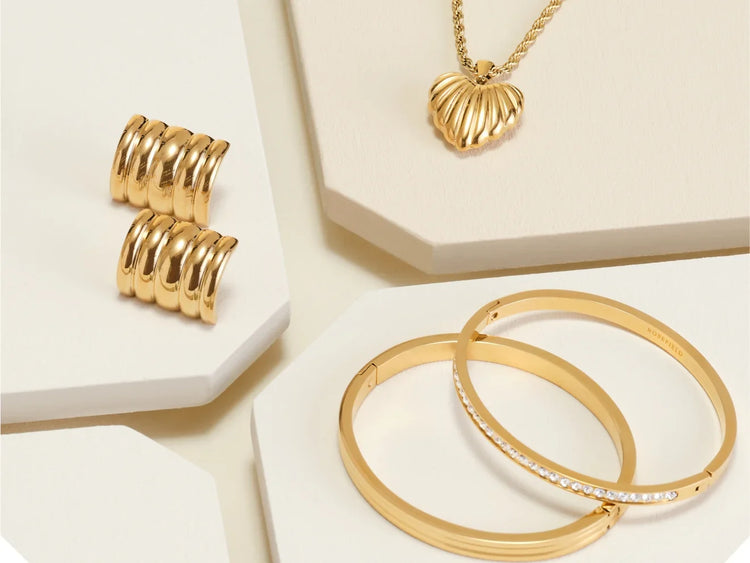 Rosefield Jewellery