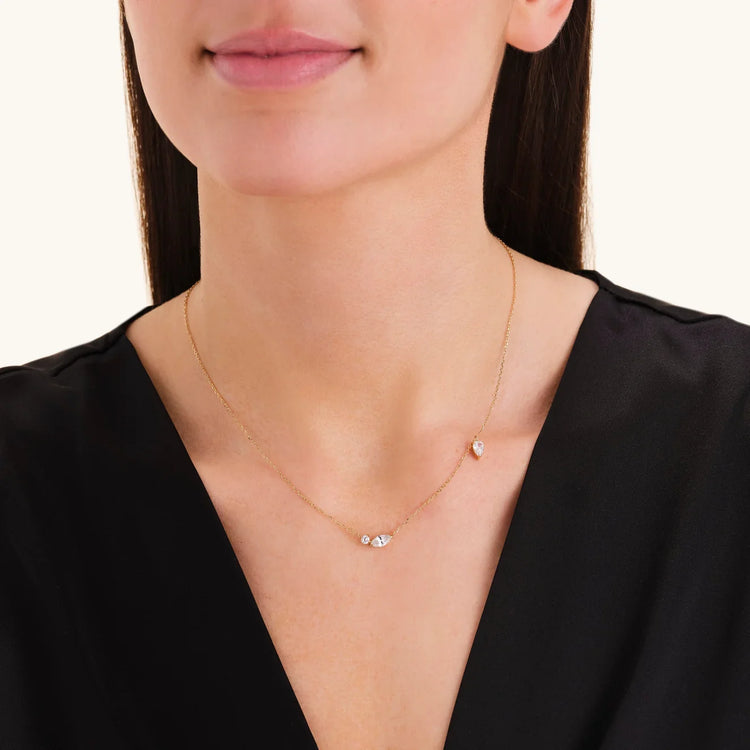 Necklaces & Chains