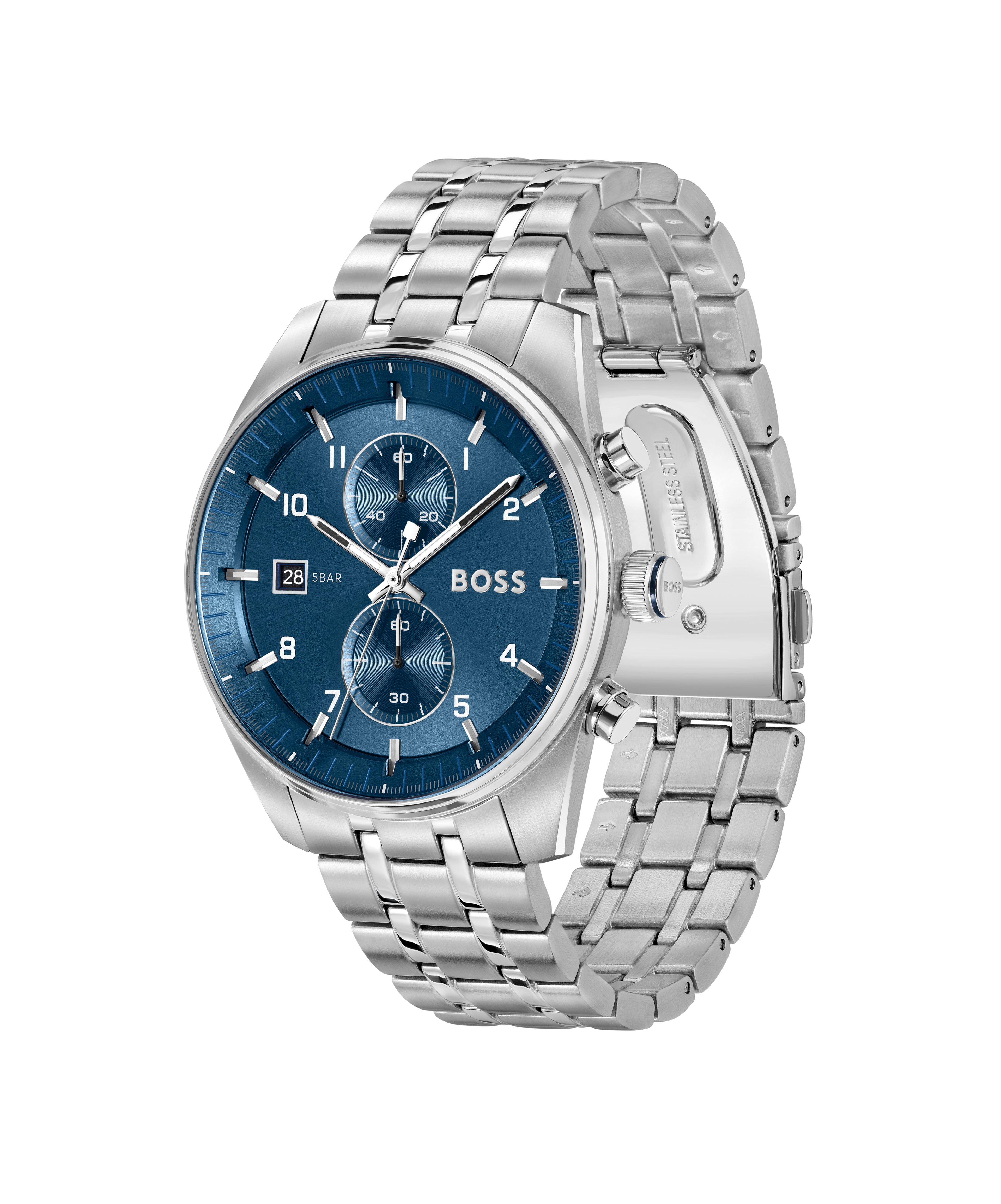 Hugo Boss Watches – Coulson Treacy Jewellers