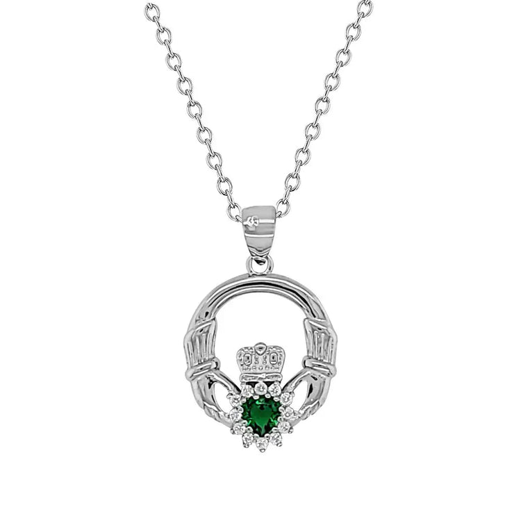 Irish Celtic Jewellery