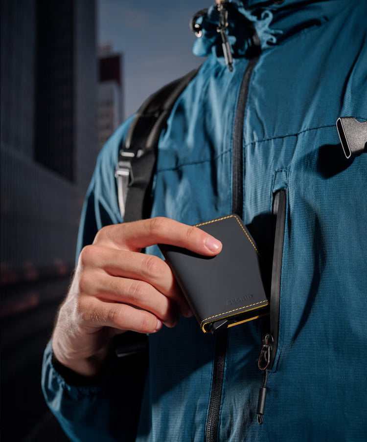 Secrid Wallets