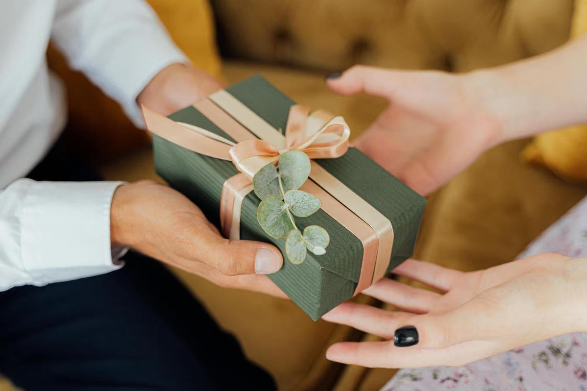 Gifts Under £100