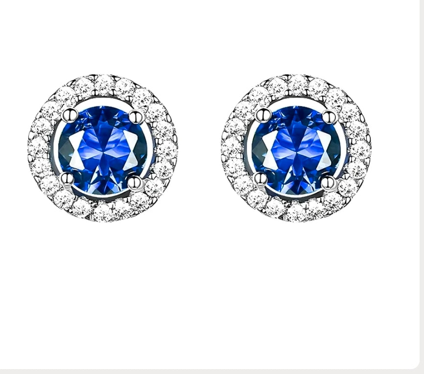 Sterling Silver Collection