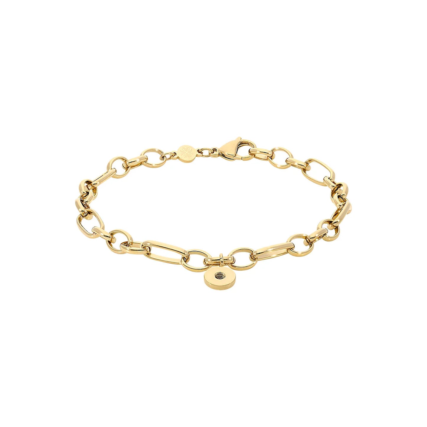 Qudo Amoa Bracelet Gold