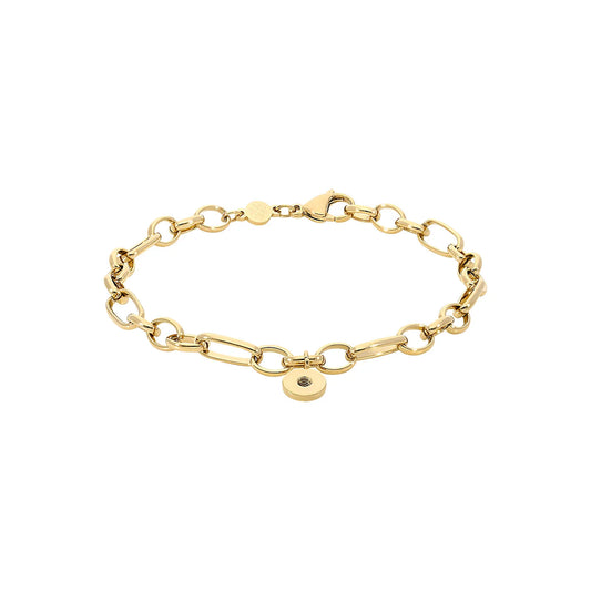 Qudo Amoa Bracelet Gold