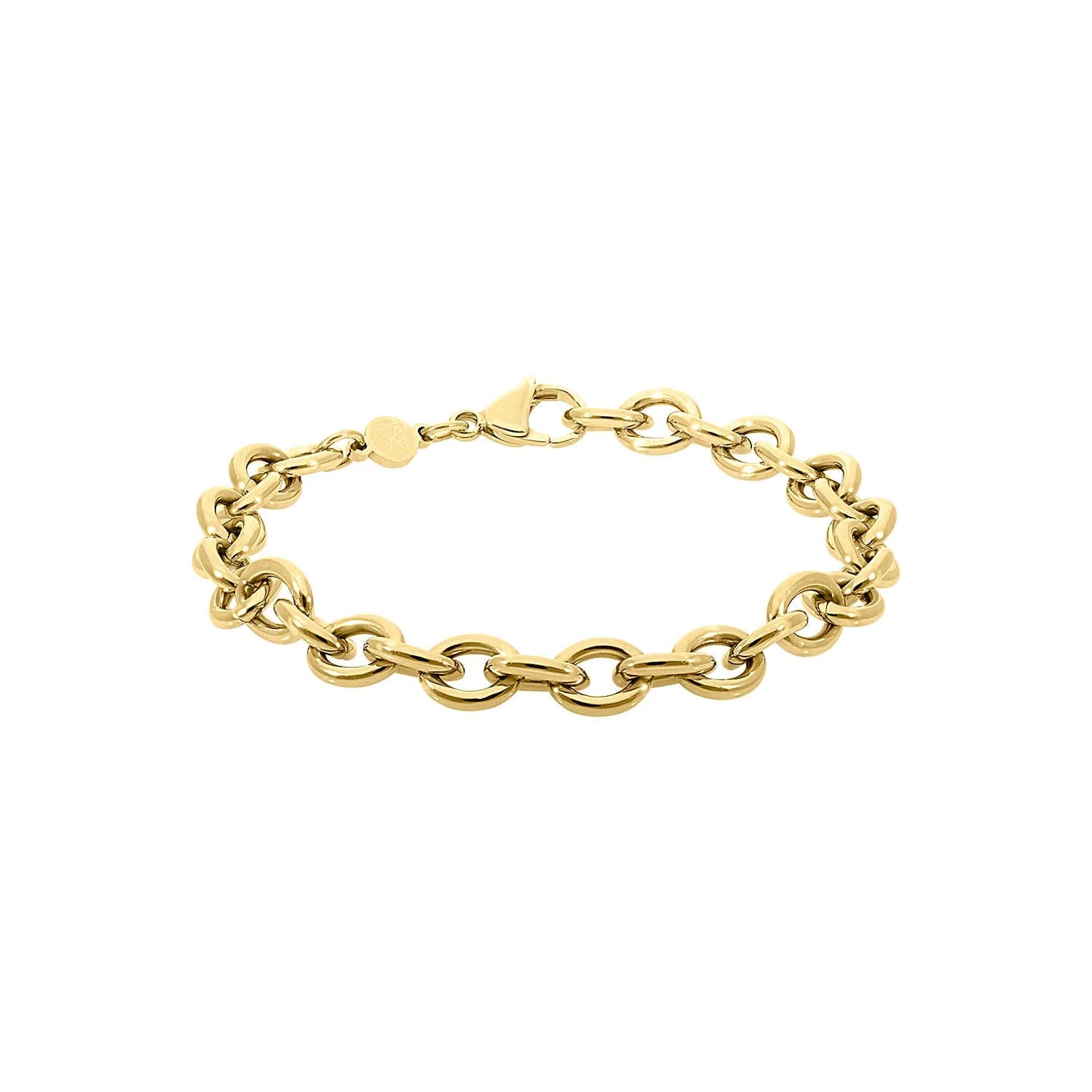 Qudo Cereto Bracelet Gold