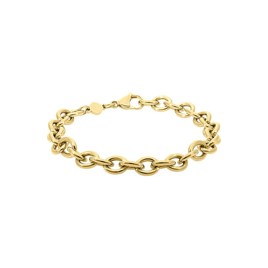 Qudo Cereto Bracelet Gold